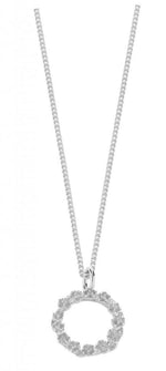 Load image into Gallery viewer, Karen Walker Stg The League Necklace
