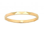 Load image into Gallery viewer, Karen Walker 9ct Velocity Band
