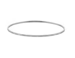 Load image into Gallery viewer, Karen Walker Stg Velocity Bangle - 65mm
