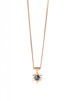 Load image into Gallery viewer, Karen Walker Stg Temptation Pearl Pendant
