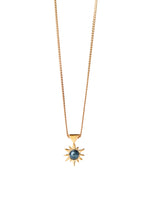 Load image into Gallery viewer, Karen Walker Stg Temptation Pearl Pendant
