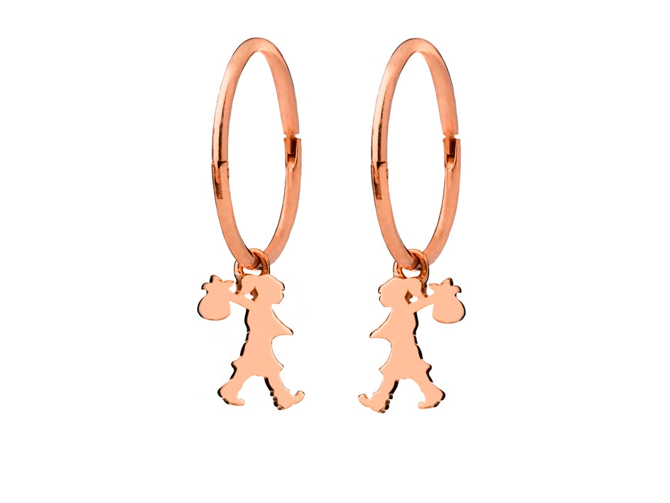 Karen Walker Stg Mini Runaway Girl Sleepers