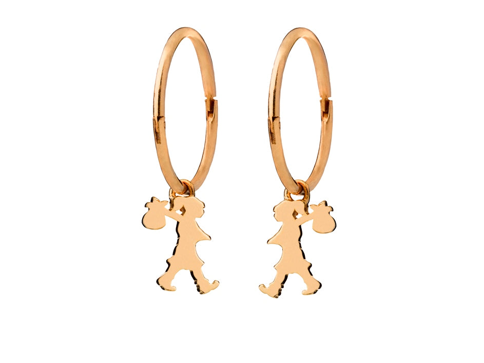 Karen walker stg mini runaway girl sleepers