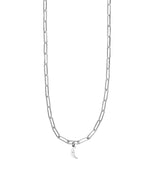 Load image into Gallery viewer, Karen Walker Stg Mini Moon Charm

