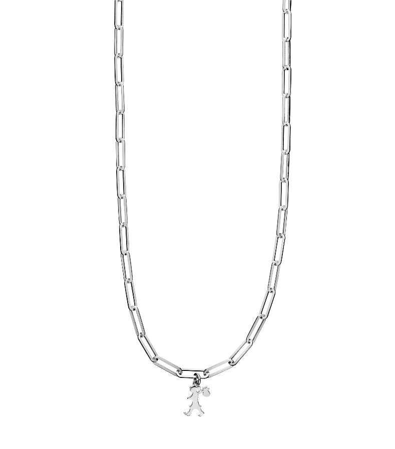 Karen Walker Stg Mini Runaway Girl Charm