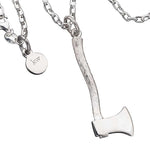 Load image into Gallery viewer, Karen Walker Stg Axe Pendant
