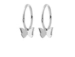 Load image into Gallery viewer, Karen Walker Stg Mini Butterfly Sleepers
