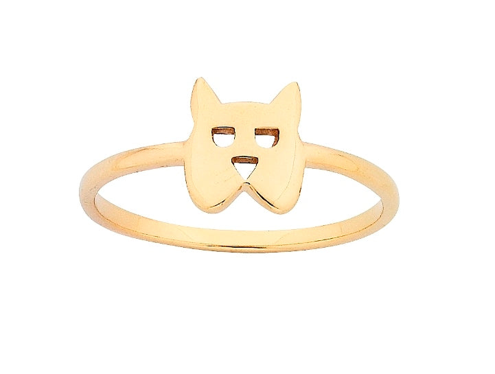 Karen walker stg mini dog ring