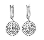 Load image into Gallery viewer, Karen Walker Stg Voyager Earrings
