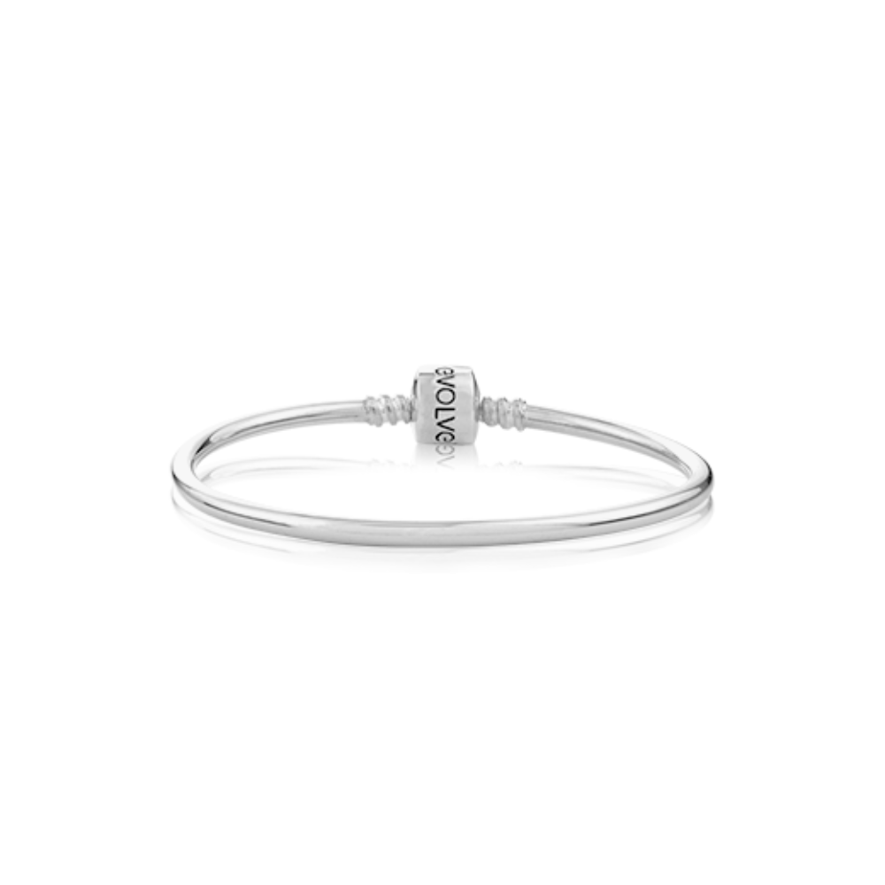Evolve Stg Classic Bangle