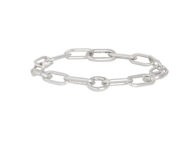 Lkbl19 statement link bracelet