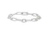Load image into Gallery viewer, Evolve Stg 19cm Statement Link Bracelet
