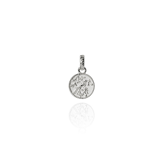 Evolve Stg Tui Coin Pendant