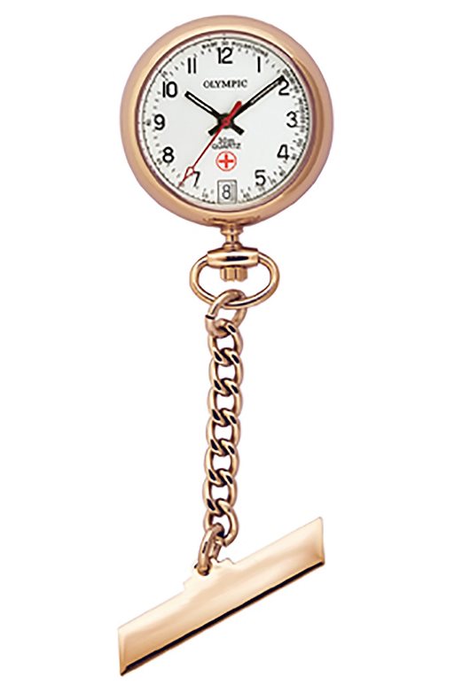 Olympic nurses watch 83005r