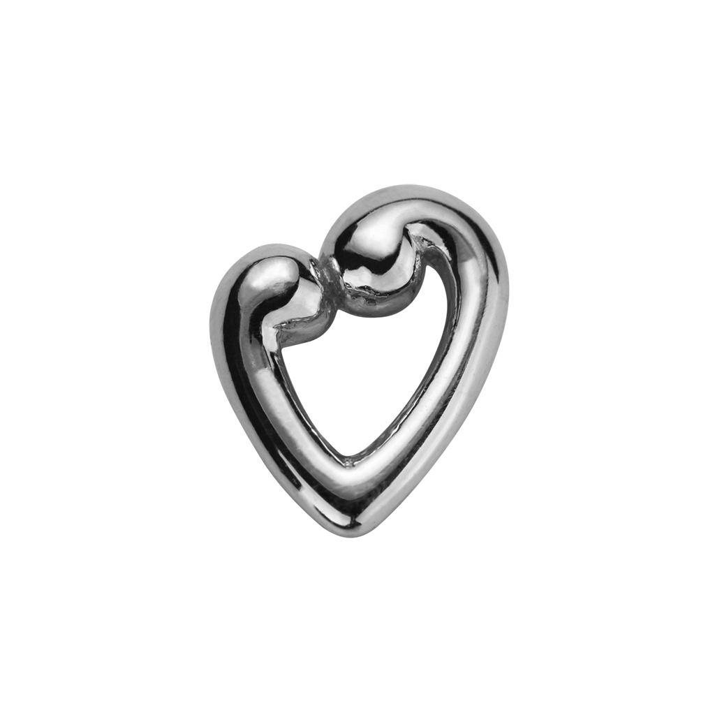 S000104 koru heart 420005