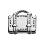 Load image into Gallery viewer, Stow Stg Suitcase Charm
