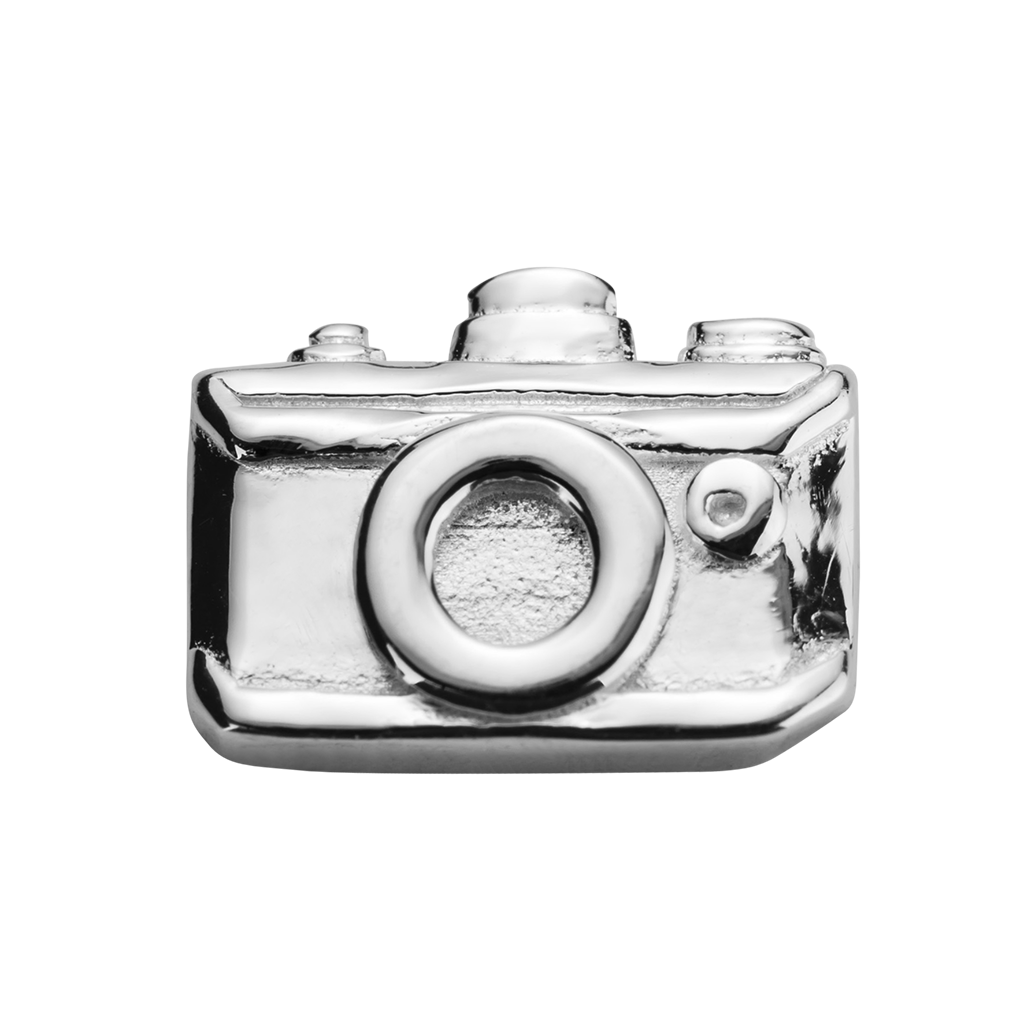 Stow Stg Camera Charm