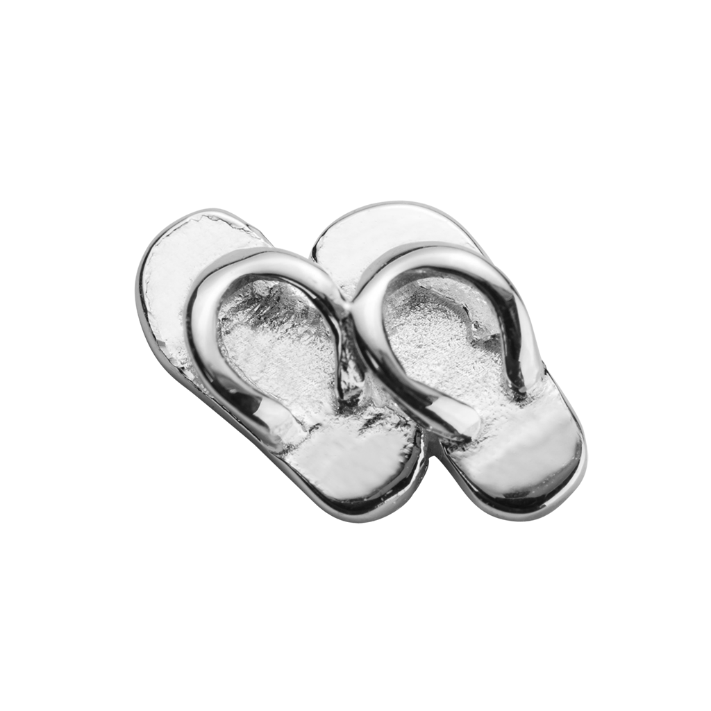 Stow Stg Jandals Charm