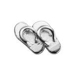 Load image into Gallery viewer, Stow Stg Jandals Charm
