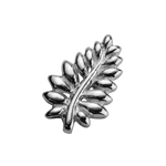 Load image into Gallery viewer, Stow Stg NZ Fern Charm
