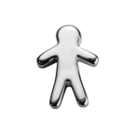 Load image into Gallery viewer, Stow Stg Stowaway Boy Charm
