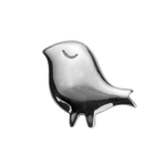 Load image into Gallery viewer, Stow Stg Little Bird Charm
