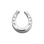 Load image into Gallery viewer, Stow Stg Lucky Horseshoe Charm

