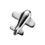 Load image into Gallery viewer, Stow Stg Aeroplane Charm
