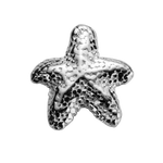 Load image into Gallery viewer, Stow Stg Starfish Charm
