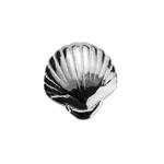Load image into Gallery viewer, Stow Stg Seashell Charm
