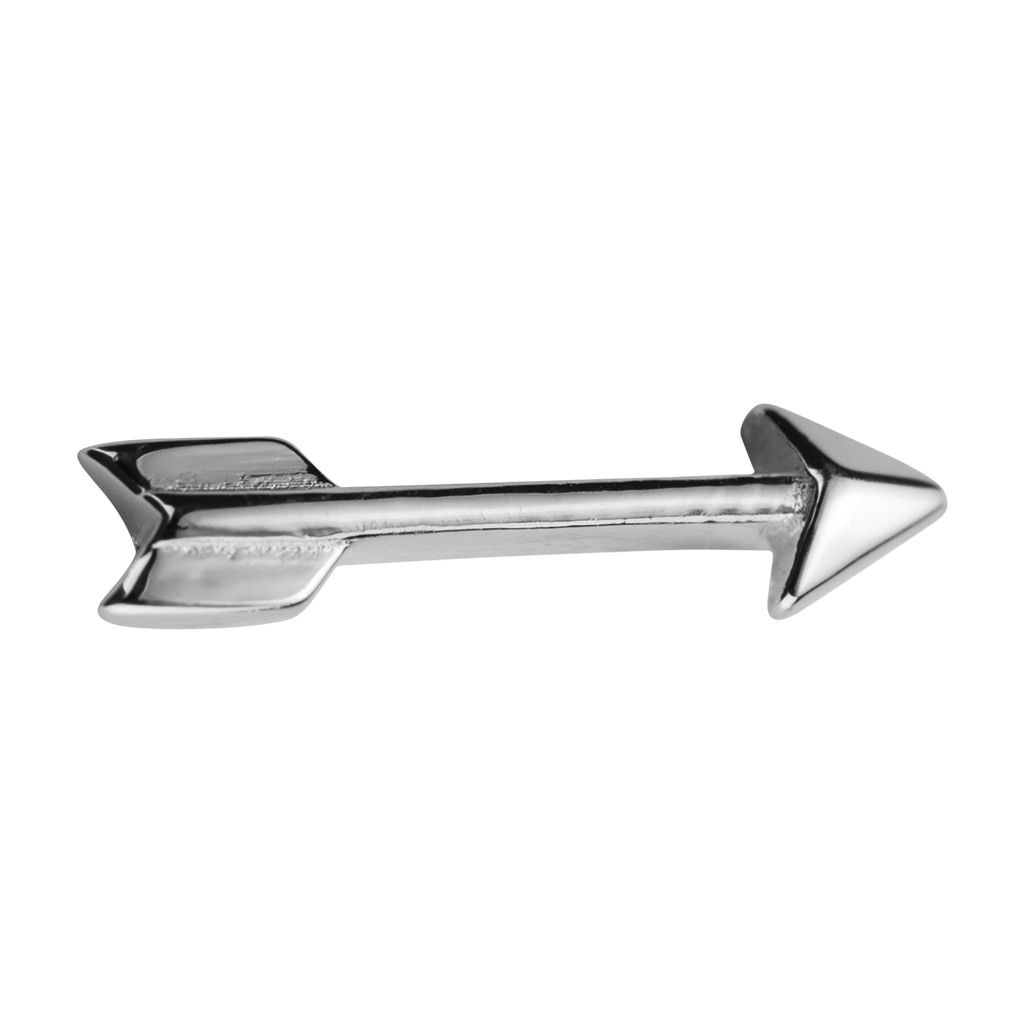 Stow Stg Arrow Charm