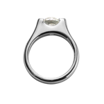Load image into Gallery viewer, Stow Stg Eternity Ring Charm
