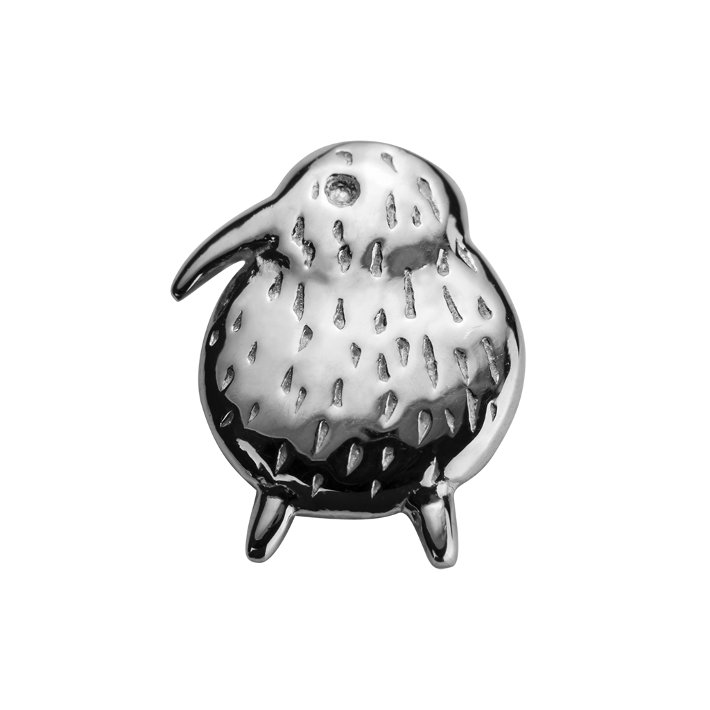 Stow Stg Kiwi Charm