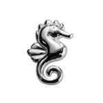 Load image into Gallery viewer, Stow Stg Seahorse Charm
