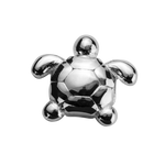 Load image into Gallery viewer, Stow Stg Turtle Charm

