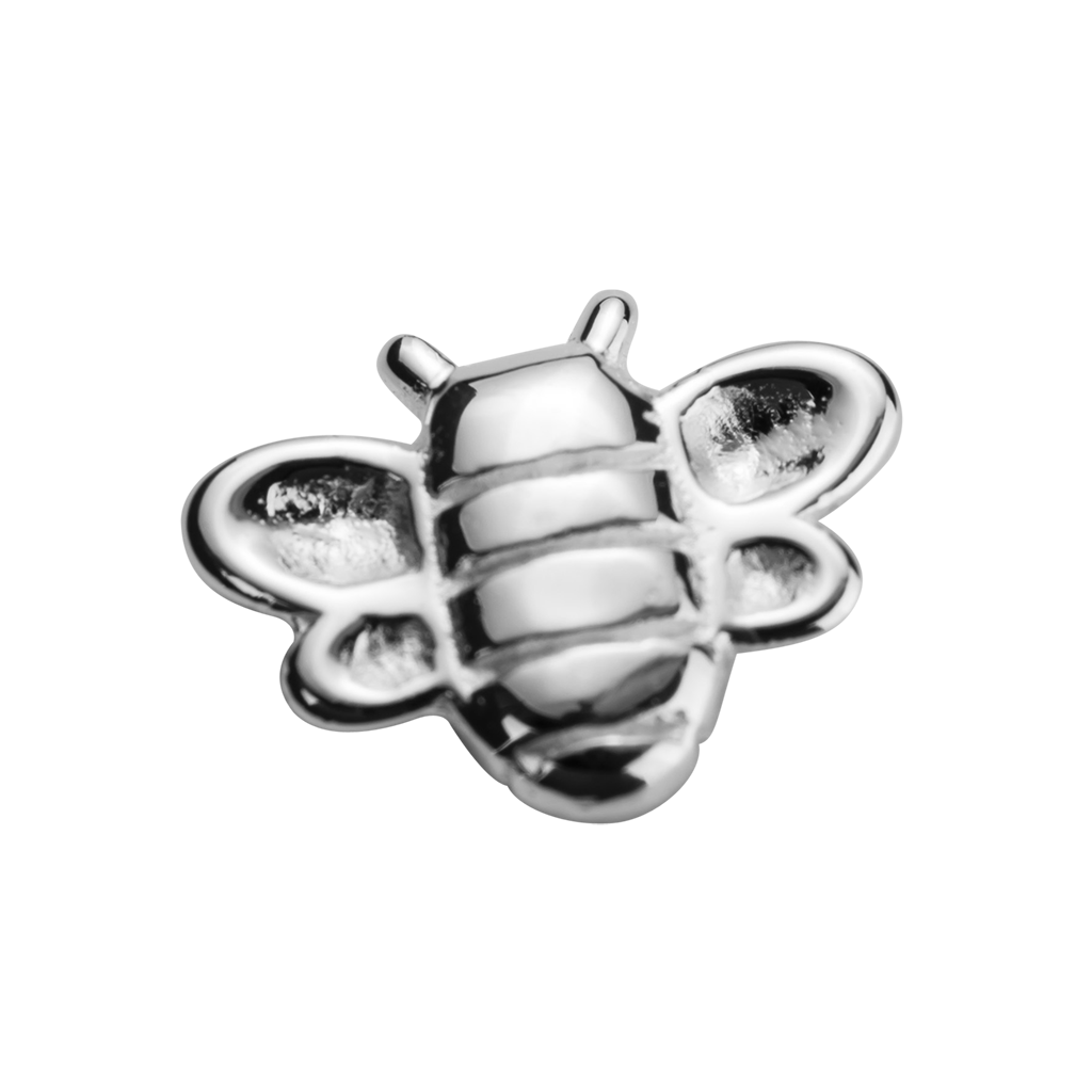 Stow Stg Bee Charm