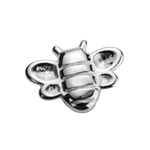 Load image into Gallery viewer, Stow Stg Bee Charm
