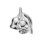 Load image into Gallery viewer, Stow Stg Gum Nuts Charm
