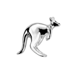 Load image into Gallery viewer, Stow Stg Kangaroo Charm
