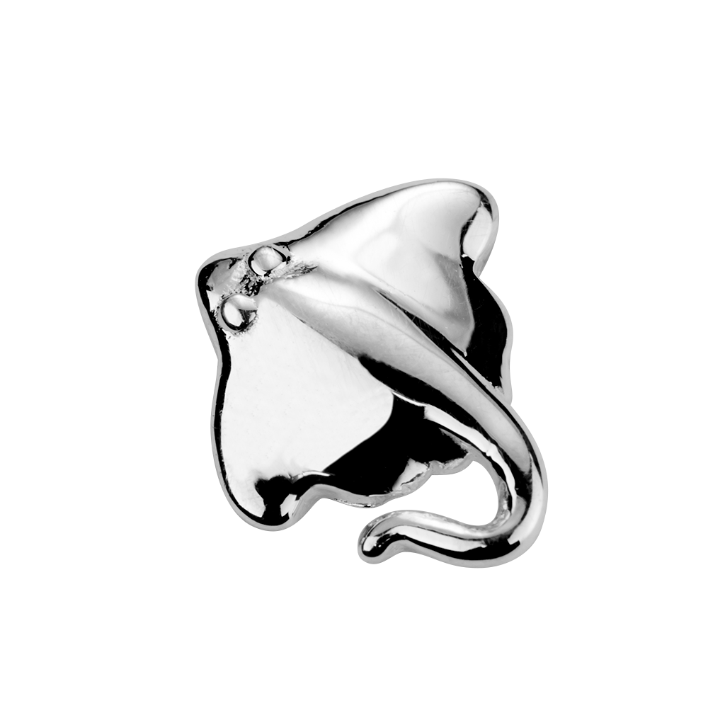 Stow Stg Stingray Charm