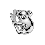 Load image into Gallery viewer, Stow Stg Koala Charm
