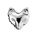 Load image into Gallery viewer, Stow Stg Fox Charm
