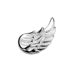 Load image into Gallery viewer, Stow Stg Angel Wing Charm
