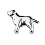 Load image into Gallery viewer, Stow Stg Dog Charm
