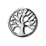 Load image into Gallery viewer, Stow Stg Tree of Life Charm
