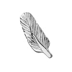 Load image into Gallery viewer, Stow Stg Feather Charm
