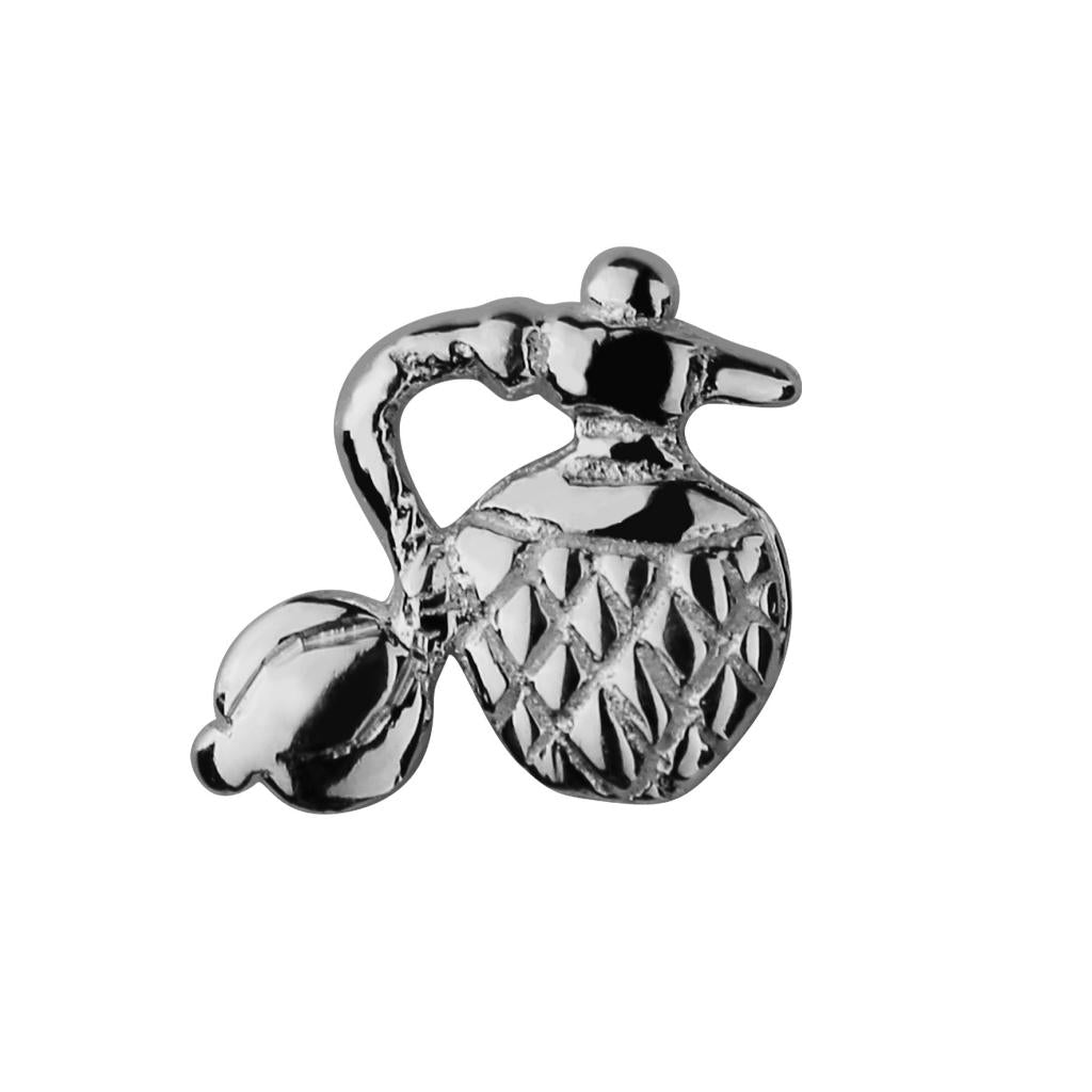 Stow Stg Perfume Charm