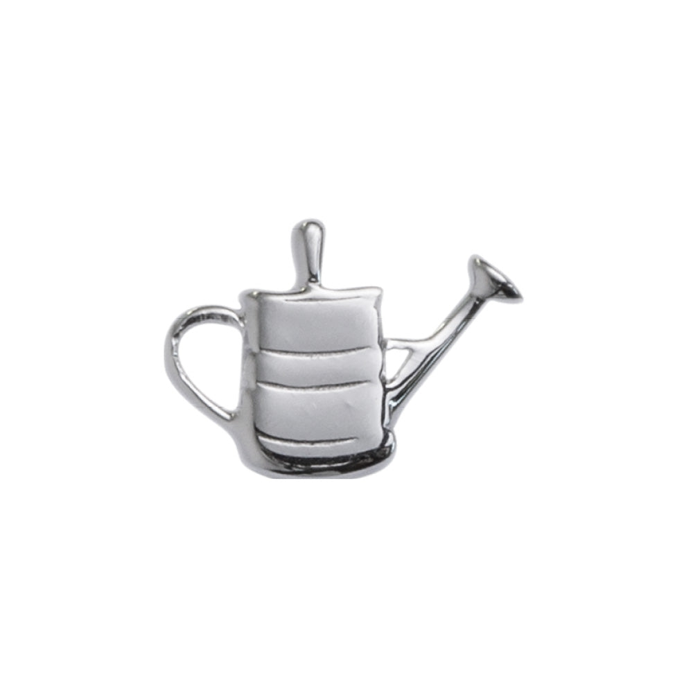 S000185 stow locket birth flowers sterling silver watering can nurturing