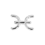Load image into Gallery viewer, Stow Stg Pisces Zodiac Charm

