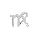 Load image into Gallery viewer, Stow Stg Virgo Zodiac Charm
